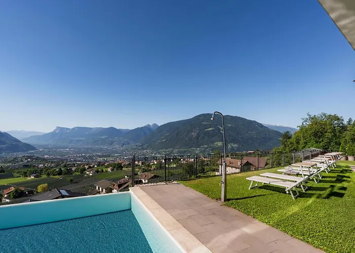Wellness Hotels in Tirol