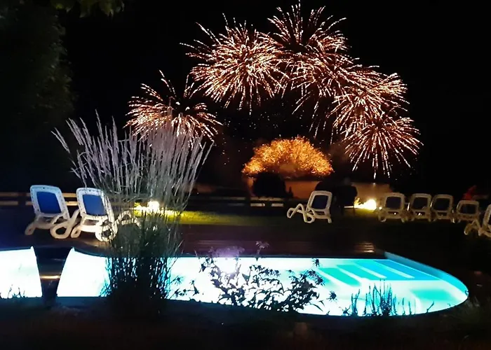 Molveno Hotel con Spa