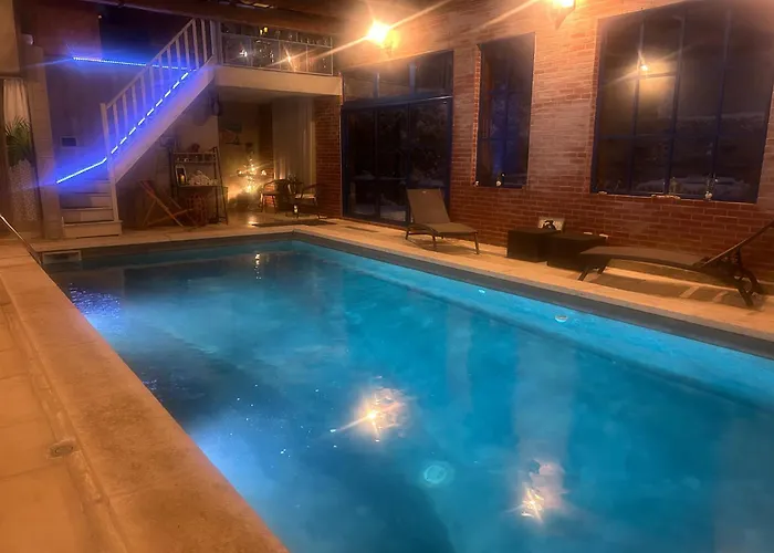 Wellness Hotels in Épinal