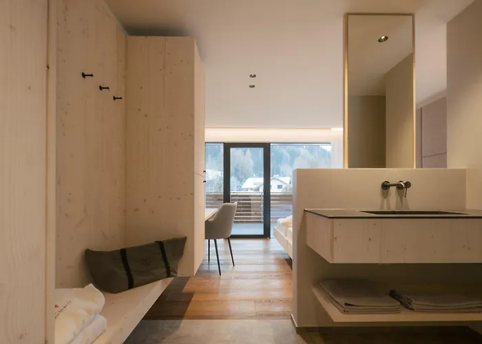 Wellness Hotels in Ratschings