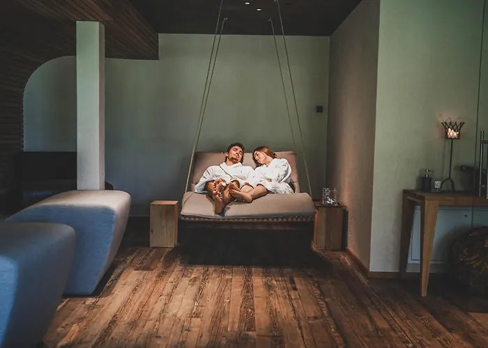 Racines Hotel con Spa