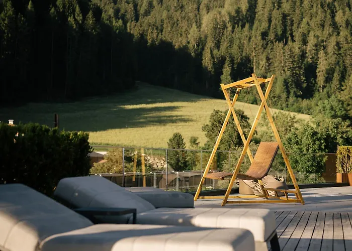 Ratschings Wellnesshotels