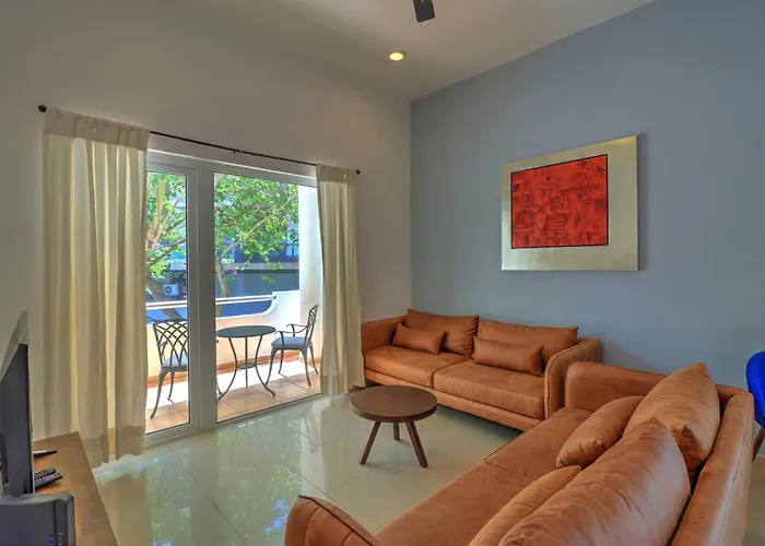 Hotels met Jacuzzi in Playa del Carmen