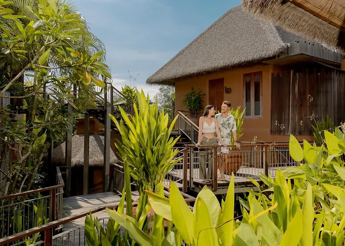 Wellness Hotels in Ko Kut