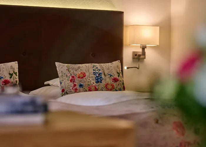Lech am Arlberg Wellnesshotels
