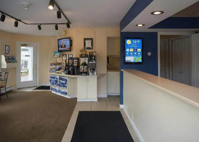 Traverse City Spa Hotels