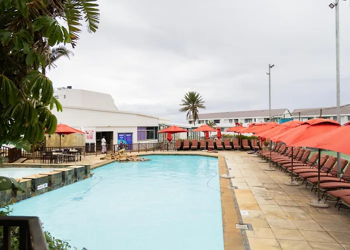 Margate Spa Hotels