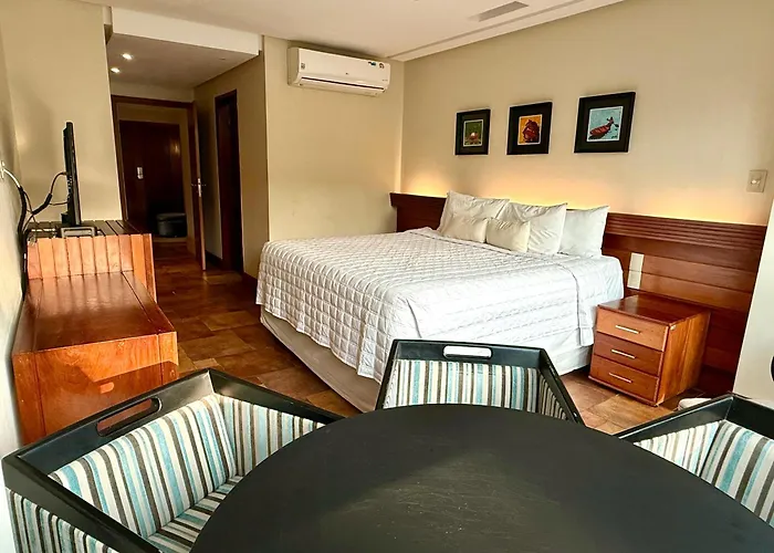 Belém Hoteles Spa