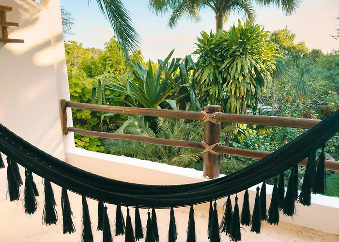 Bacalar Hoteles Spa