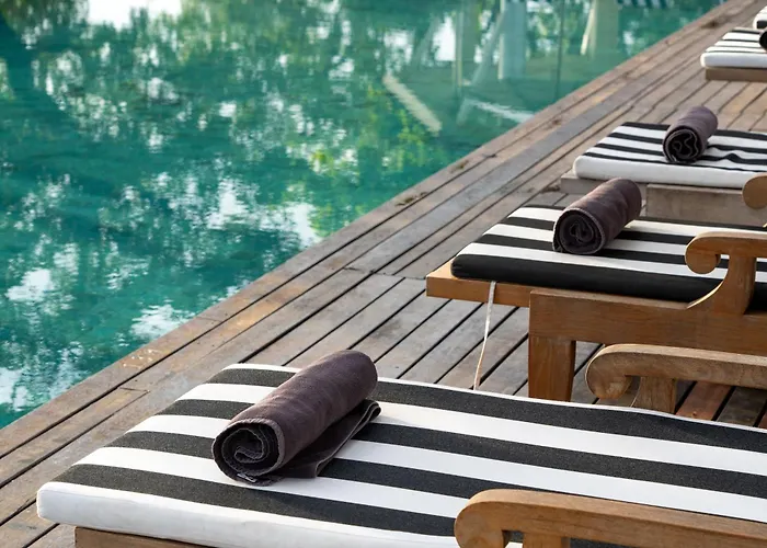 Koh Yao Yai Wellness Ophold