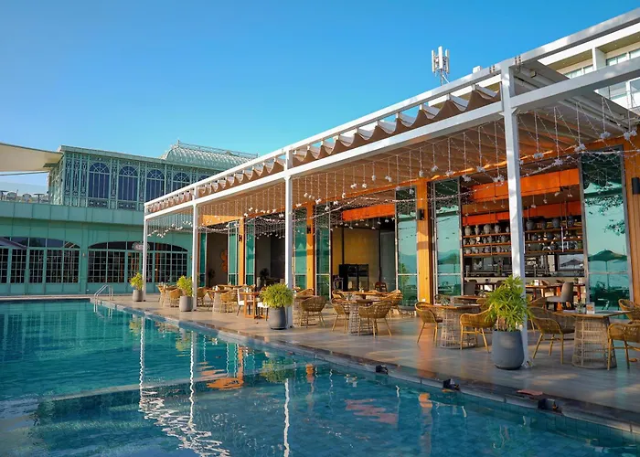 Panwa Beach Wellnesshotels