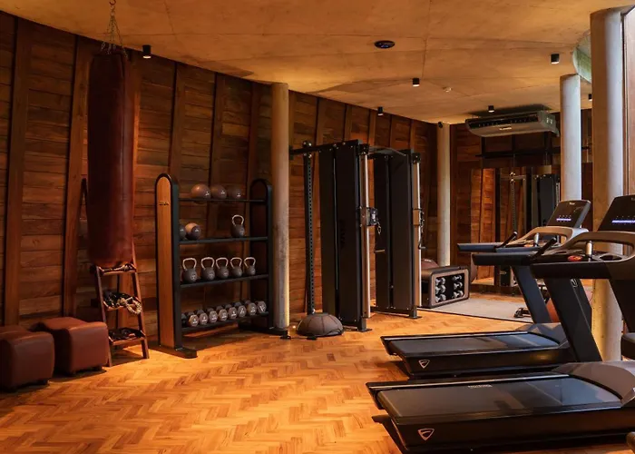 Yala Spa Hotels