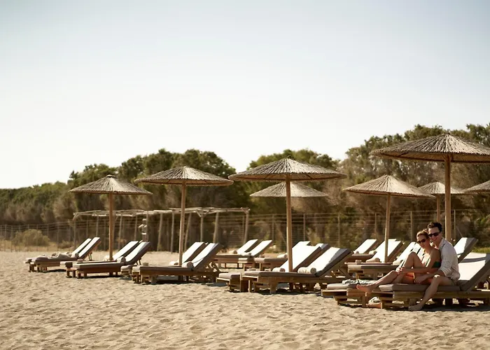 Amoudara Lasithiou Hotel con Spa