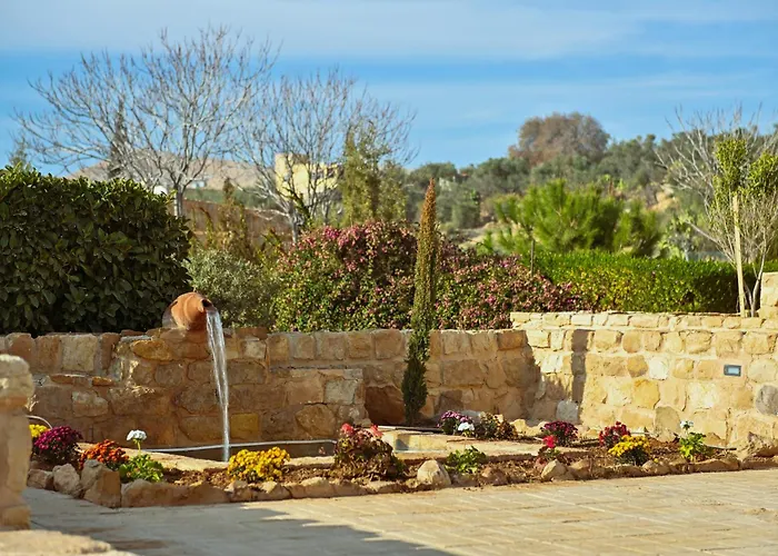 Wadi Musa Spa Hotels