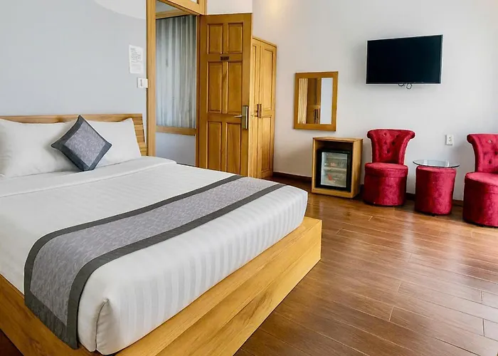 Wellness Hotels in Da Lat