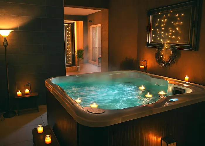 Hôtels Spa à Chianciano Terme
