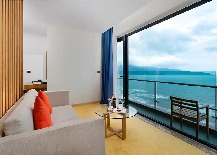 Đà Nẵng Hotels mit Whirlpool