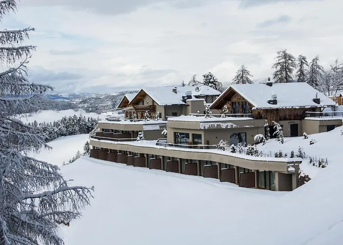 Fiè Hotel con Spa