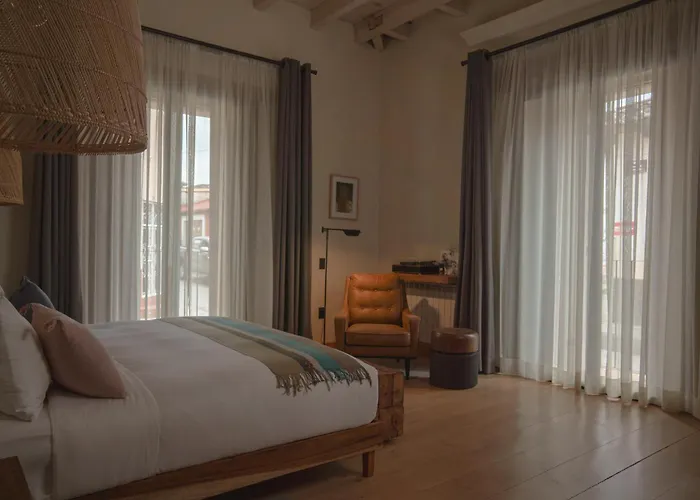 Wellness Hotels in San Cristóbal de Las Casas