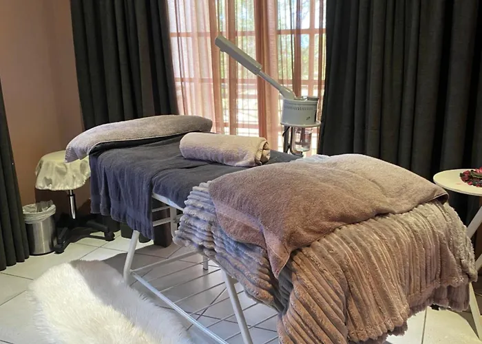 White River Spahotell