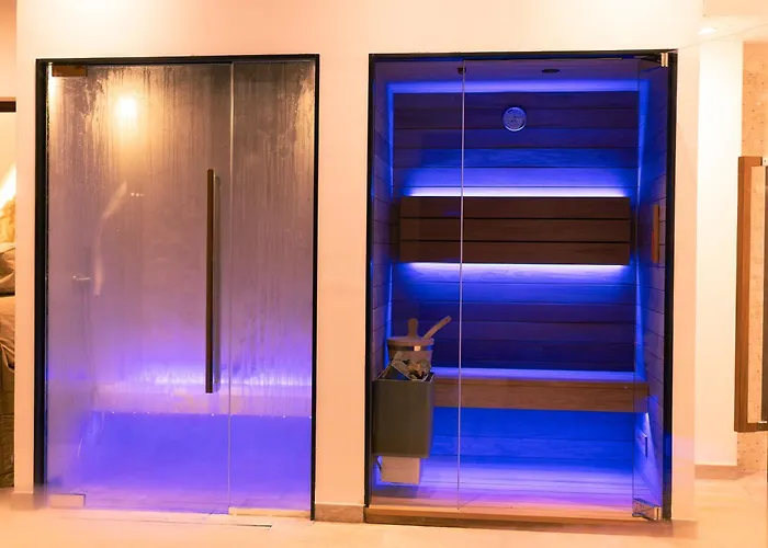 Castel Di Sangro Hotel con Jacuzzi
