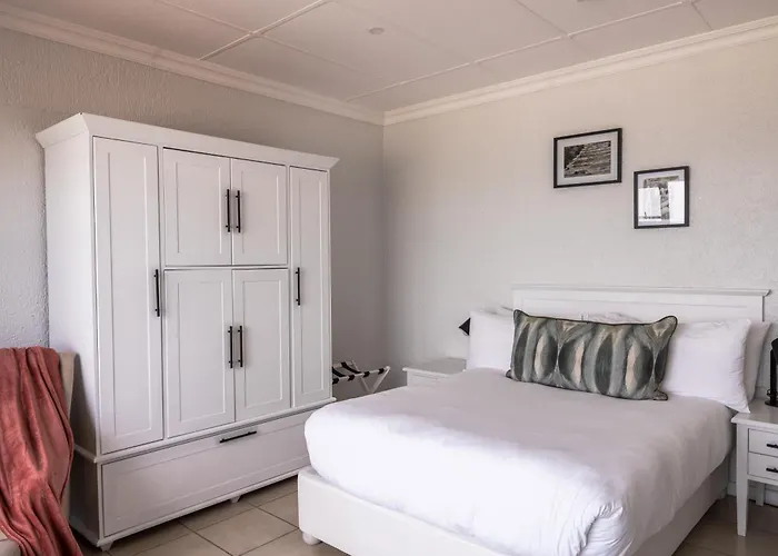 Mossel Bay Hoteles Spa