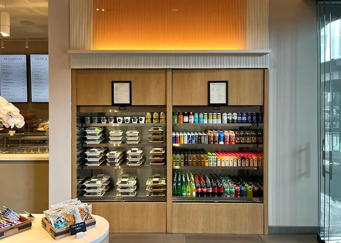 Wellness Hotels in Arlington