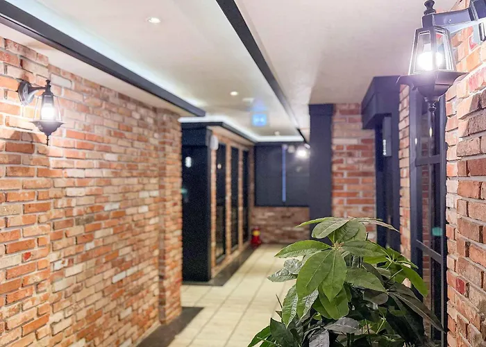 Incheon Wellnesshotels