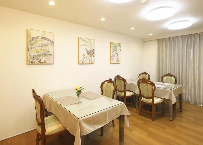 Ito (Shizuoka) Spa Hotels