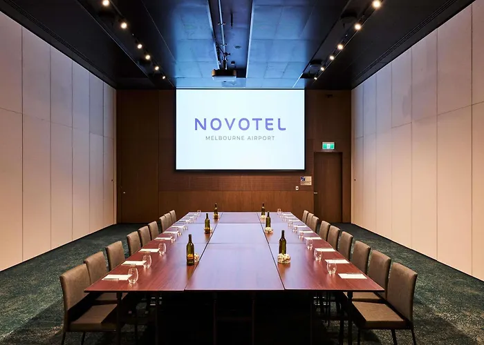 Melbourne Wellness Ophold