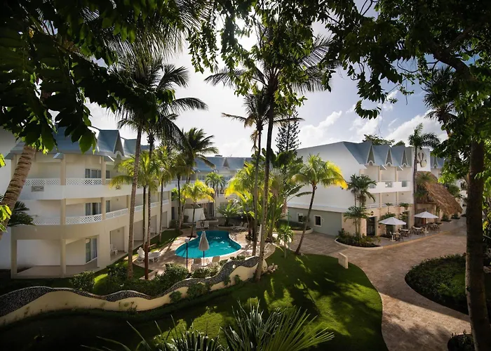 Sosúa Hotel con Spa