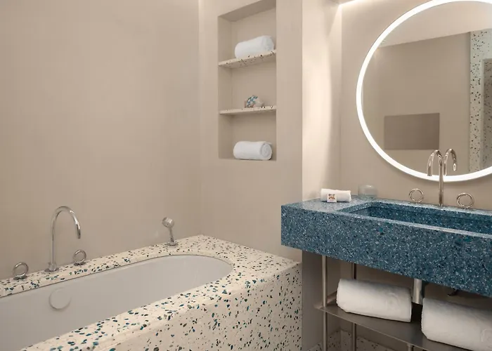 Wellness Hotels in Le Lavandou