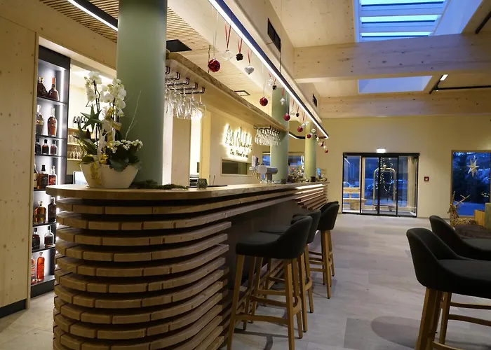 Todtnau Wellnesshotels