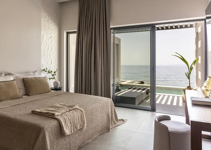 Tínos Hotel con Spa