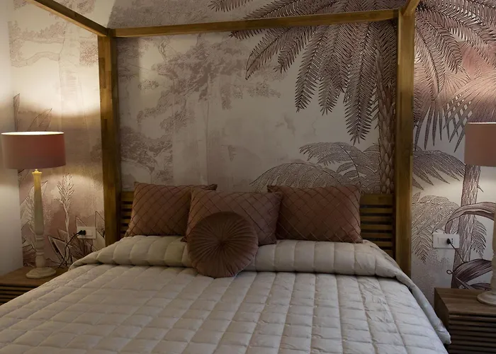 Hôtels Spa à Cagliari