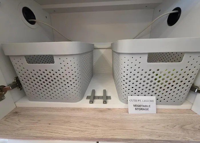Timişoara Hotell med Jacuzzi