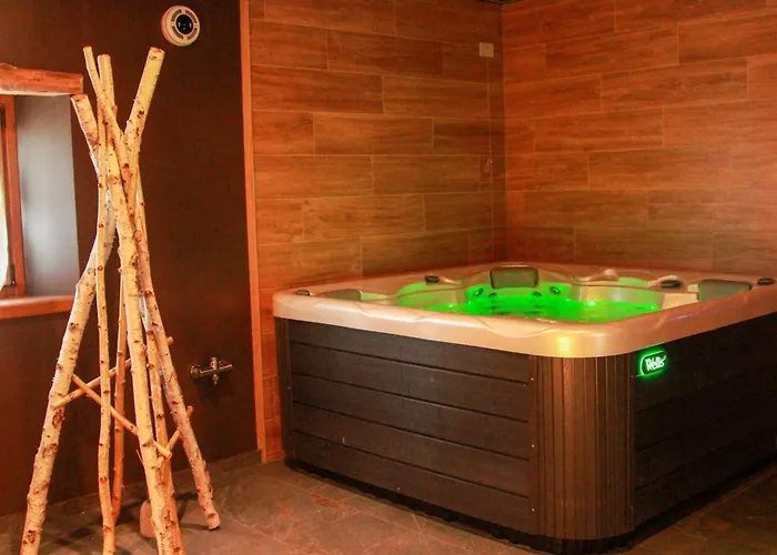Belluno Hoteles Spa