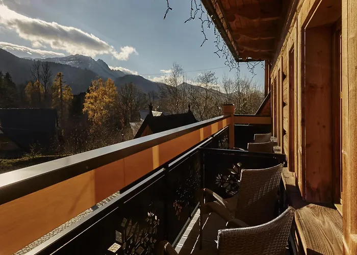 Zakopane Spa Hotels