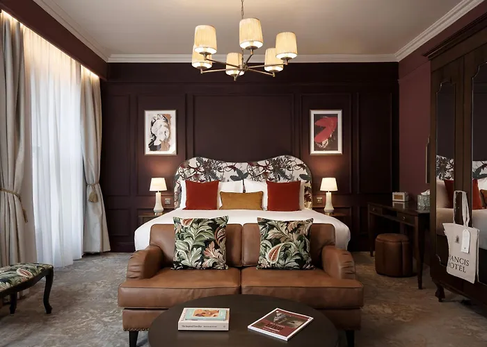 Bath Spa Hotels