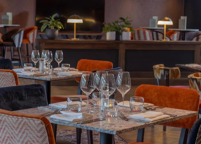 Basingstoke Spa Hotels