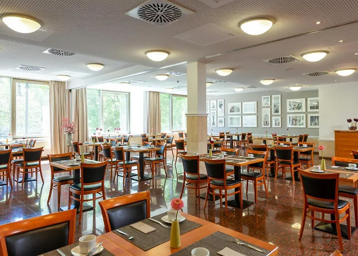 Briesen (Dahme-Spreewald) Wellnesshotels