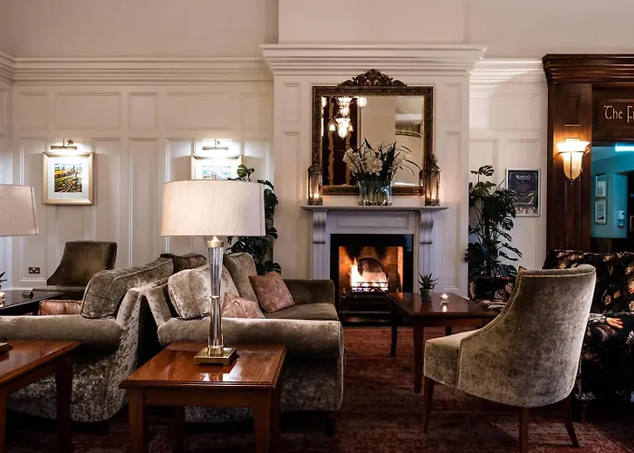 COUNTY WEXFORD Spa Hotels