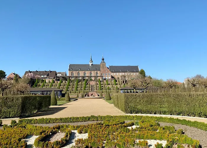 Moers Wellnesshotels