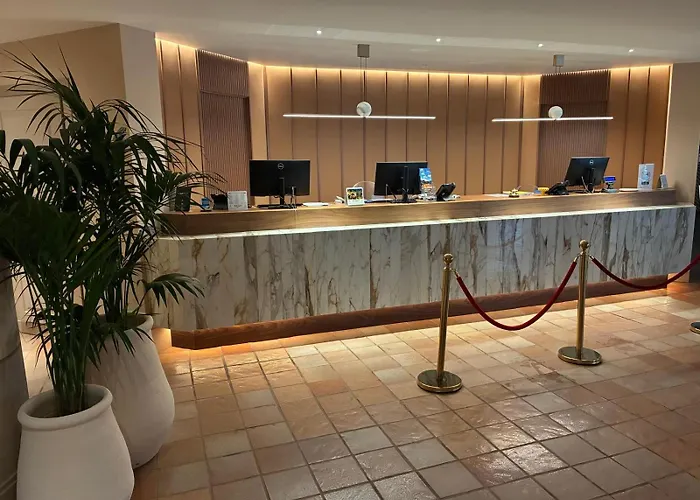 Agrigento Hotel con Spa