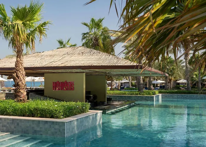 Ra’s al-Chaima Wellnesshotels