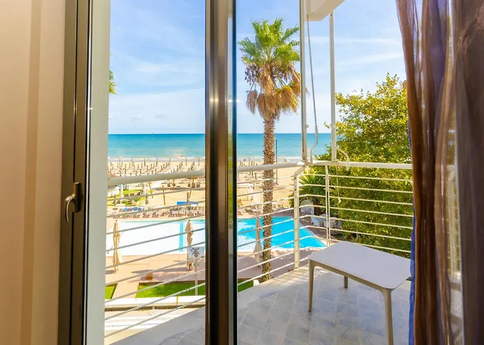 Silvi Marina Hotel con Spa