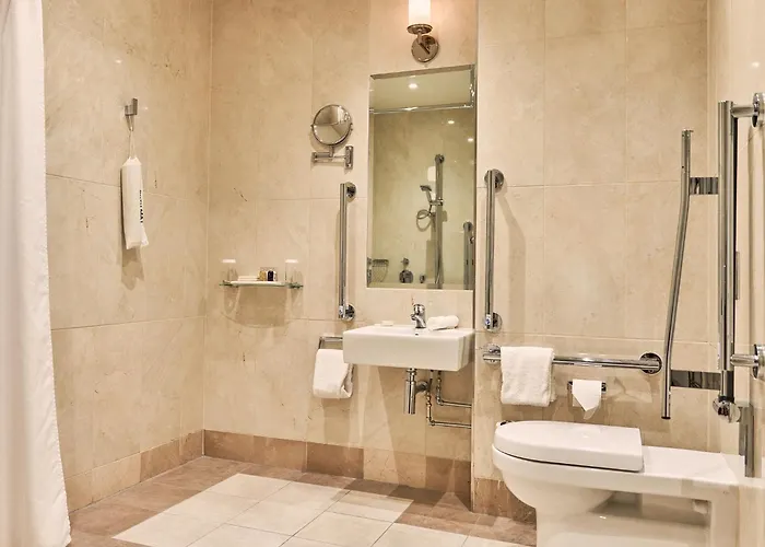 Wellness Hotels in Darlington (Durham)