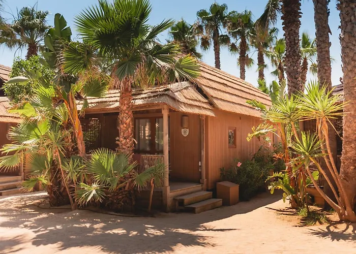 Ramatuelle Wellnesshotels