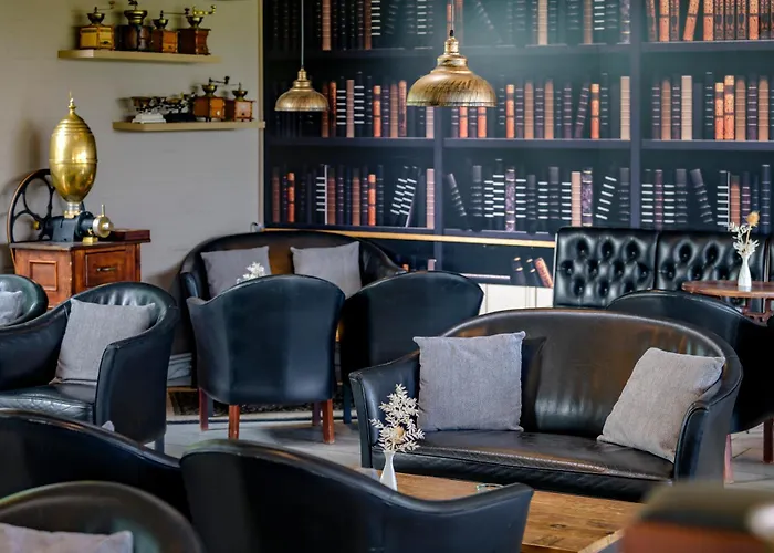 Flensburg Spahotell