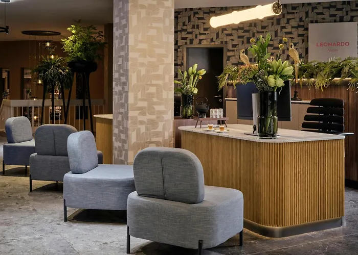 Baden-Baden Hoteles Spa